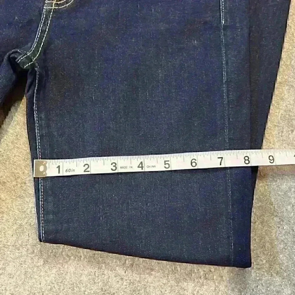 7 for All Mankind, The Skinny. Size 25. - Picture 10 of 13